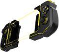 Turtle Beach - Atom Game Controller for Android Phones - Black/Yellow