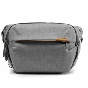 Peak Design - Everyday Sling V2 Bag - Ash