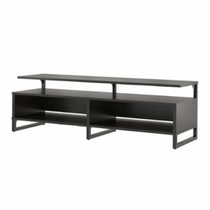 Ameriwood Home - Whitby TV Stand for TVs up to 65" - Espresso