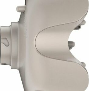 Shark - FlexStyle Curl-Defining Diffuser, Hair Drying & Styling Attachment - Beige