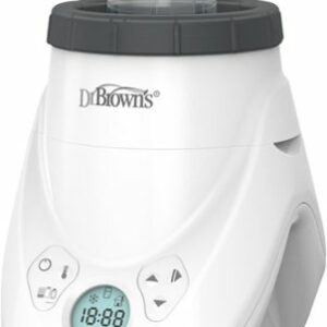 Dr. Brown’s - MilkSPA Breast Milk & Bottle Warmer