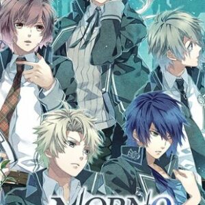 Norn9: Var Commons - Nintendo Switch