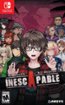 Inescapable: No Rules, No Rescue - Nintendo Switch