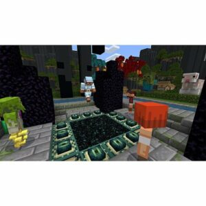 Microsoft - Minecraft Realms Plus 3-Month Subscription [Digital]