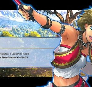 Eiyuden Chronicle: Rising - PlayStation 4