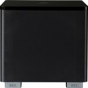 REL - HT/1205 MKII Subwoofer - Black