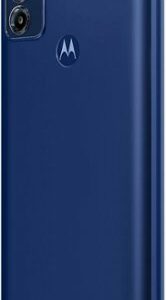 Motorola - Moto G Play 2023 32GB (Unlocked) - Navy Blue