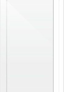 ZAGG - InvisibleShield Fusion Defense Flexible Hybrid Screen Protector for Samsung Galaxy S23