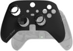 SCUF - Instinct Removeable Faceplate, Xbox Series X|S and Xbox One Controller Color Designs - Black