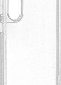 Insignia™ - Hard-Shell Case for Samsung Galaxy S23+ - Clear