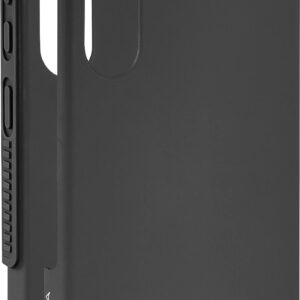 Insignia™ - Dual-Layer Case for Samsung Galaxy S23 - Black