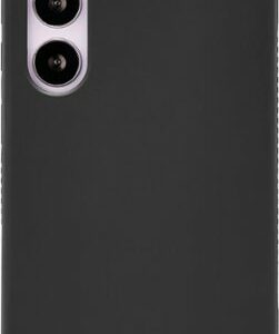 Insignia™ - Dual-Layer Case for Samsung Galaxy S23 - Black