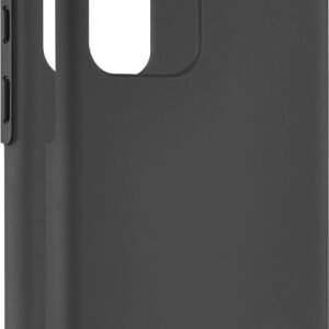 Insignia™ - Dual-Layer Case for Samsung Galaxy S23 Ultra - Black