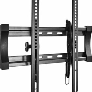 Rocketfish™ - Tilting TV Wall Mount for Most 32"-55" TVs - Black