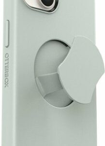 OtterBox - OtterGrip Symmetry Series Hard Shell for Apple iPhone 14 and Apple iPhone 13 - Chill Out