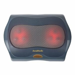 AmaMedic - Shiatsu Foot Massager - Gray