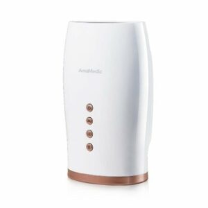 AmaMedic - Hand Massager - White