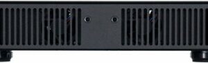 Sonance - 8-50 AMP - 400W 8.0-Ch. Digital Power Amplifier (Each) - Black