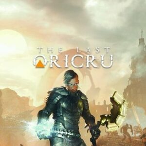 The Last Oricru - Xbox Series X, Xbox Series S [Digital]