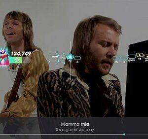 Let's Sing Abba - Xbox One [Digital]