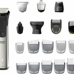 Philips Norelco - Multigroom MG9510/60 - Silver