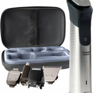 Philips Norelco - Multigroom MG9510/60 - Silver