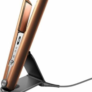 Dyson - Corrale Hair Straightener - Copper/Nickel