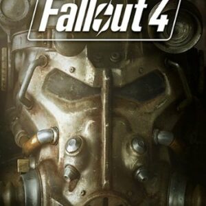 Fallout 4 - Xbox One [Digital]