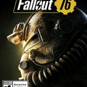 Fallout 76 - Xbox One [Digital]