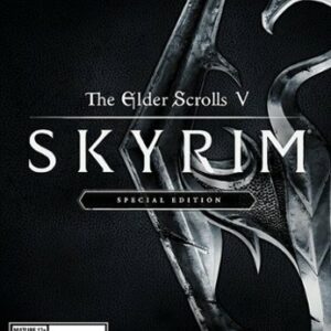 The Elder Scrolls V: Skyrim Special Edition - Xbox One, Xbox Series X, Xbox Series S [Digital]