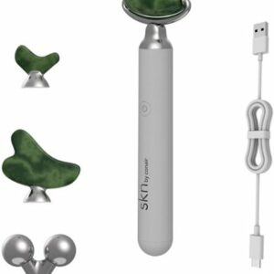 SKN by Conair Vibe Roller Kit - Jade