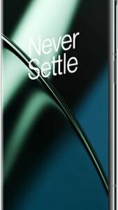 OnePlus - 11 5G 256GB (Unlocked) - Eternal Green