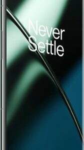 OnePlus - 11 5G 256GB (Unlocked) - Eternal Green