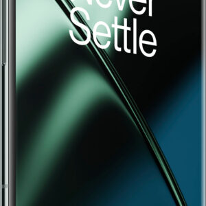 OnePlus - 11 5G 256GB (Unlocked) - Eternal Green