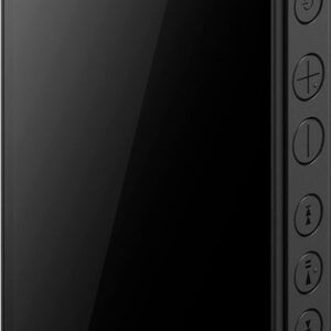 Sony ZX707 Walkman ZX Series - Black