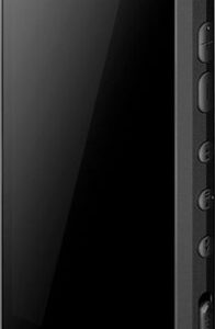 Sony NW-A306 Walkman A Series - Black