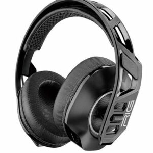 RIG - 700 Pro HS Wireless Gaming Headset for PS4|PS5 - Black