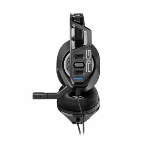 RIG - 300 Pro HC Wired Universal Headset with 3D Audio - Black