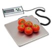 LEM Product - 330 LB. Digital Scale - Stainless Steel