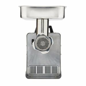 LEM Product - #22 Big Bite Meat Grinder - 1 HP - Stainless