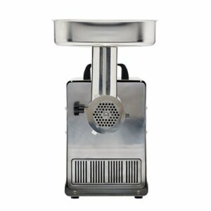 LEM Product - #8 Big Bite Meat Grinder - 0.5 HP - Stainless