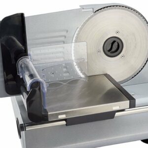 LEM Product - Meat Slicer with 7.5" Blade - Aluminum