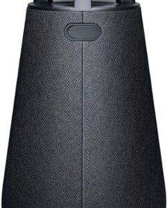 LG XBOOM 360 Portable Bluetooth Speaker - Black