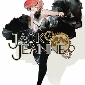 Jack Jeanne Standard Edition - Nintendo Switch