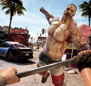 Dead Island 2 Deluxe Edition - Xbox One, Xbox Series X, Xbox Series S [Digital]