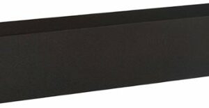 Definitive Technology - Dymension DM20 4” Center-Channel Speaker (Each) - Black