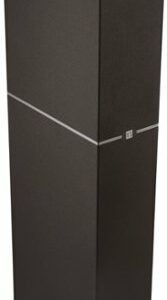 Definitive Technology - Dymension DM70 5.25" Large Tower Speaker (Each) - Black