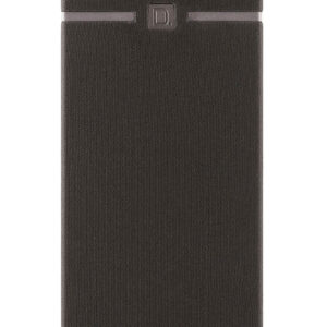 Definitive Technology - Dymension DM60 4.5" Mid-Size Tower Speaker (Each) - Black