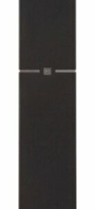 Definitive Technology - Dymension DM40 4.5” Slim Tower Speaker (Each) - Black