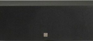 Definitive Technology - Dymension DM30 4.25” Flagship Center-Channel Speaker (Each) - Black